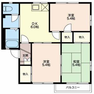 タウニィ岳南 D202号-14
