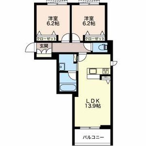 リオリエント ピアーチェ 0301号-5
