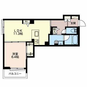 イーストクラス静岡 0305号-3