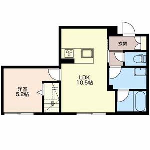 ＡＭＡＮＥ（あまね） 0103号室