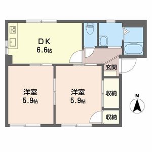 メゾン東川 0101号-12
