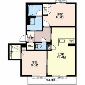 シャーメゾンワンワイズ 0101号-16