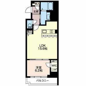ロイジェント新栄Ⅱ 0604号室
