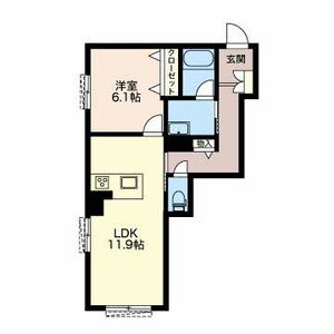 Ｌａ　Ｆｉｏｒｅ 0103号-16