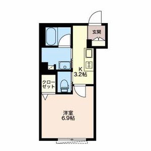 アルテ明が丘 0102号室