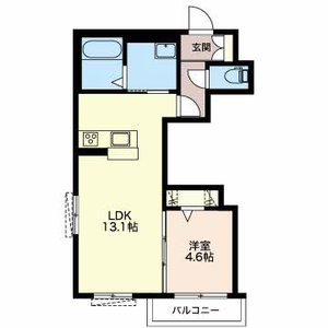 サンネロー　ののいち 0103号室