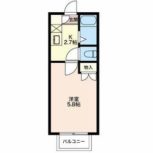 コーポラス　ソーシャル 0102号室