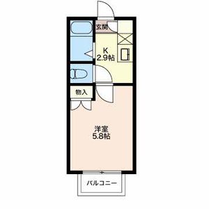 コーポラス　ソーシャル 0111号室