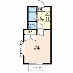 コーポラス　ソーシャル 0213号室