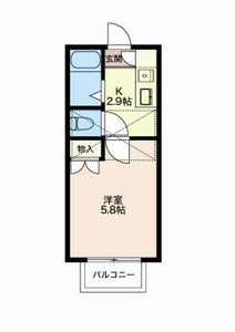 コーポラス　ソーシャル 0208号室