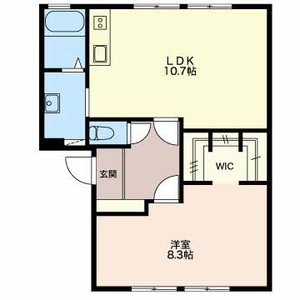 ドレミハイツ 0102号室