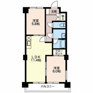 ＩＳＨＩＫＡＷＡビル 0603号室
