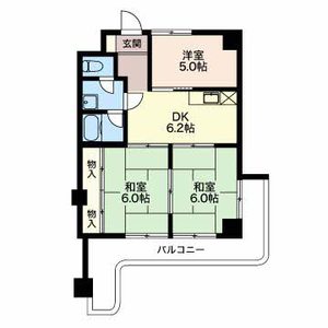 ＩＳＨＩＫＡＷＡビル 0305号室