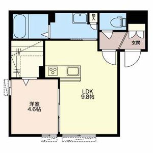 日和（ＨＩＹＯＲＩ） 0101号室