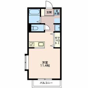 コンチェルトＭ 0201号室