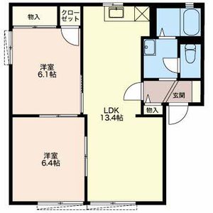 サンライズ日南 B201号-14