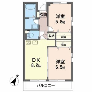 サンロード伊豆 0201号室