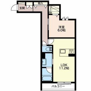シャーメゾンちくさ 0103号-16