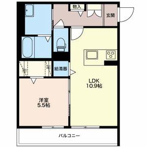 グランヴェール神田 0102号-16