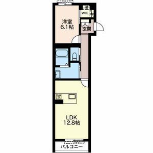 ルーナ 0103号室