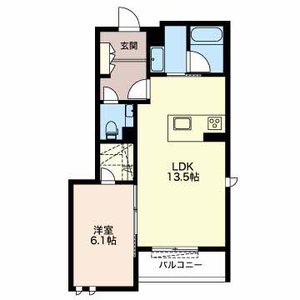 ロンドヴェルチュ覚王山 0303号-15