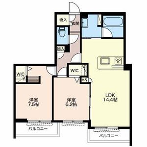 リオリエント長森本町 0302号-16