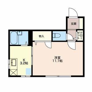 ラフィーネ鐙　Ｅ E203号-11