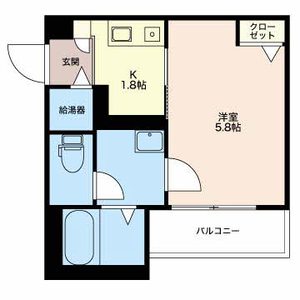 ベレオ文京 0206号-15