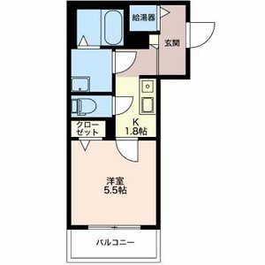 ベレオ文京 0303号室