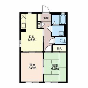 バリュージュ若宮 0103号室