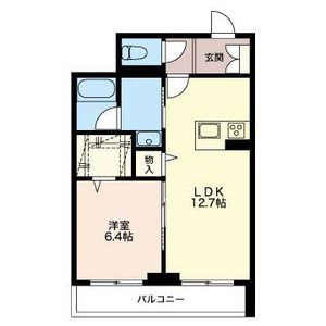 シャーメゾン　スリアン 0304号-16
