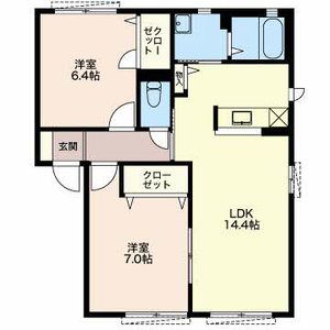 MAST TOWN FUCHU B105号-16