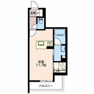 Ａｍｙｌｕｍｓ常盤町 0306号室