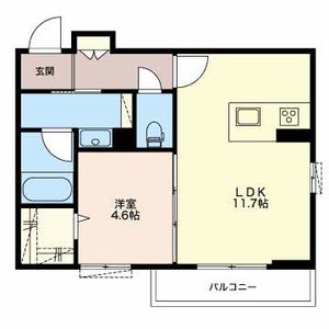 ｄｕｅ　Ｐｕｒｔｅ（ドゥエ　ポルテ） 0302号-2