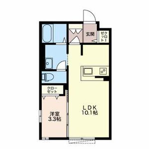 Ｂｏｎｎｅ　ｃｈａｎｃｅ 0101号室