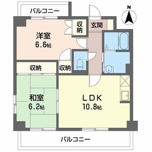 アルス黄金 0401号室
