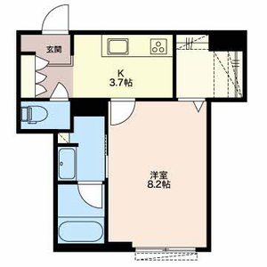 ベレオ フロレゾン Ⅱ 0102号-15