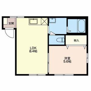 カーサ平和 0101号-14
