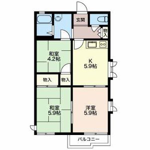 グランシャリオ C201号-16
