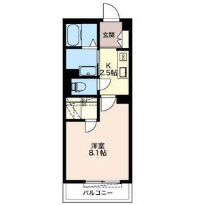 ベレオ栄 0102号-16