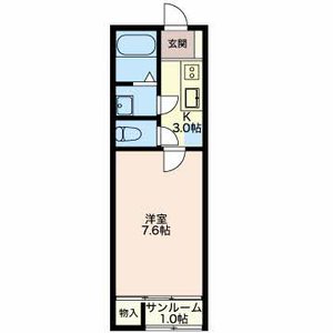 ハウス直 A101号-15