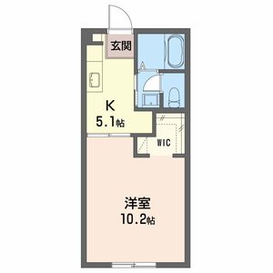 ディアコート願海寺 0202号室