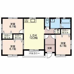 葵西４丁目戸建