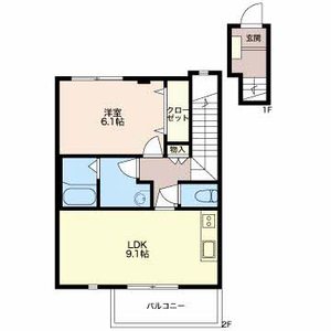 ビースティコート・Ｓ 0202号室