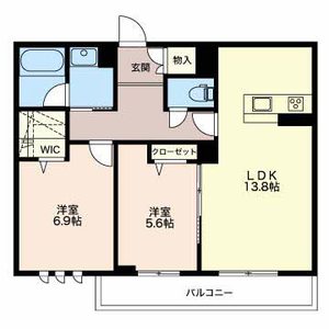 ベレオ　オランジュ 0303号-16