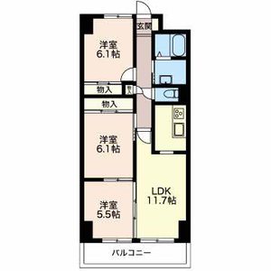 レジデンス鈴木 0502号-16