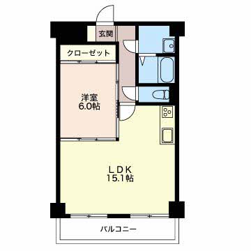 コーポタルトク 0502号-16