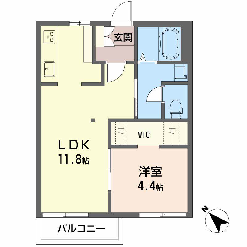 エントピア２０ A105号-2