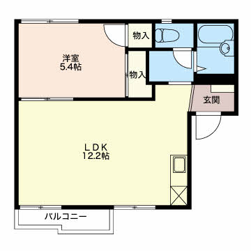 チェリーアイランド桜島B201-2
