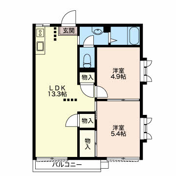 サンライフ日進 0101号-16